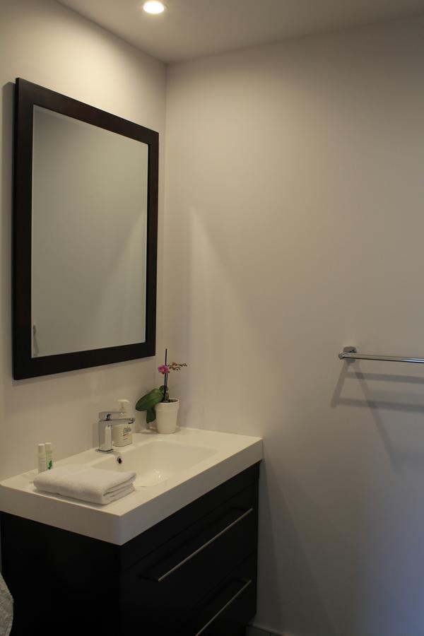 Inn The Bay Bed & Breakfast Kaikoura Luaran gambar