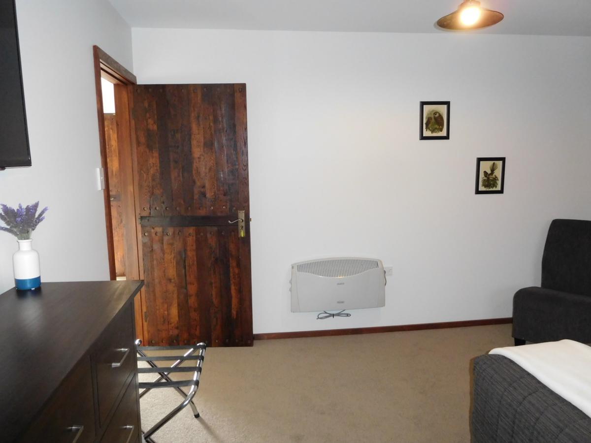 Inn The Bay Bed & Breakfast Kaikoura Luaran gambar